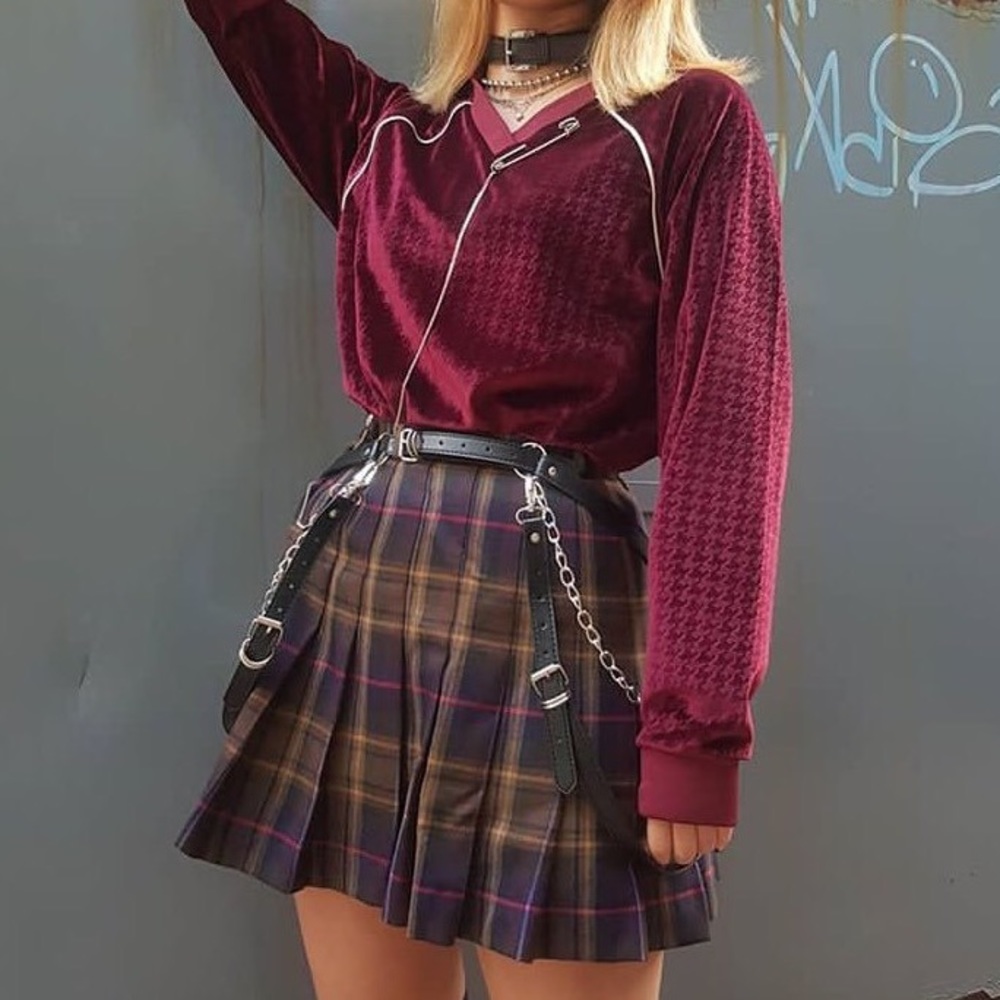 Meet your Posher, Carly